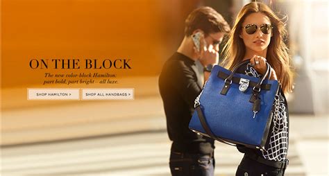 michael kors marche central|michael kors official website.